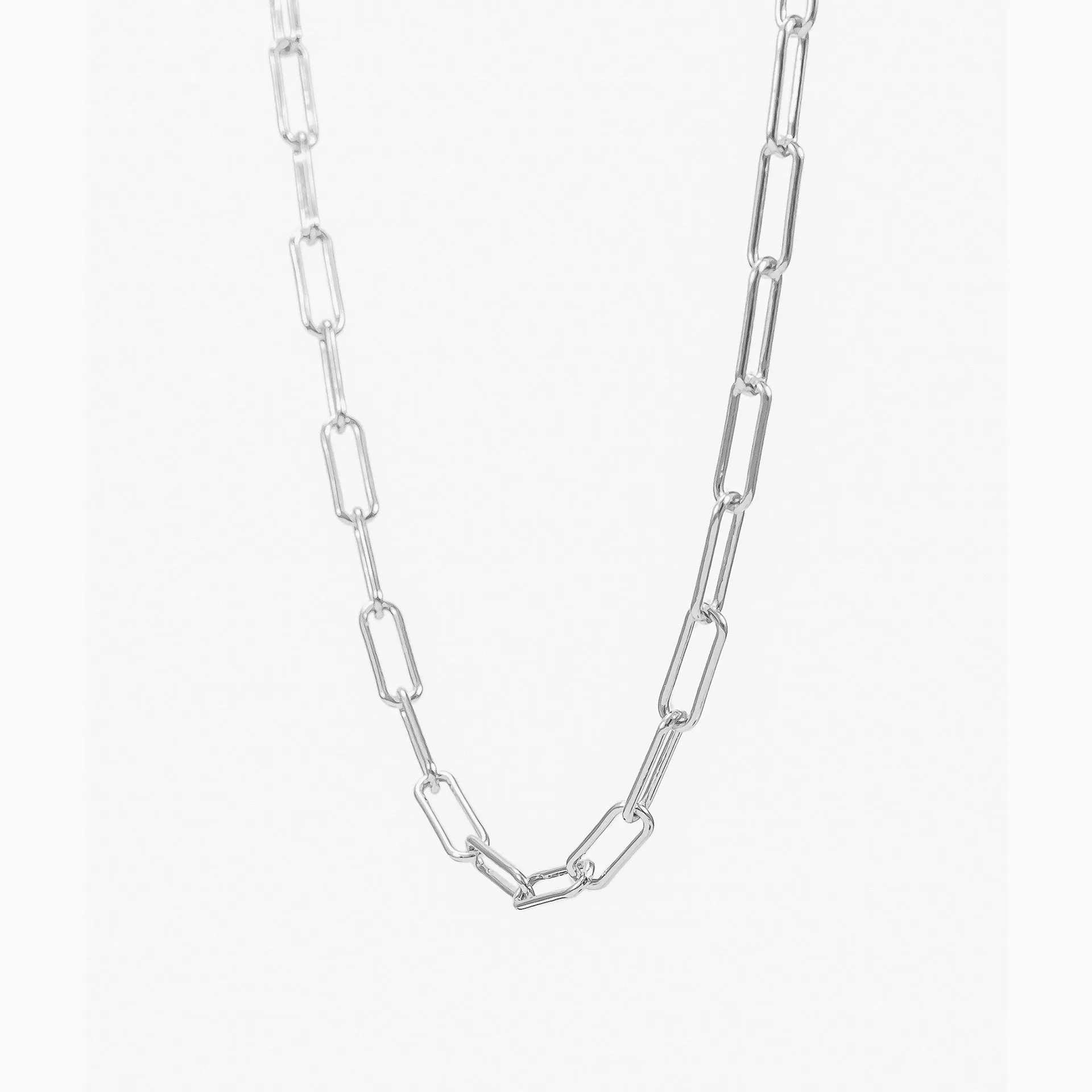 Amelia Chain Necklace