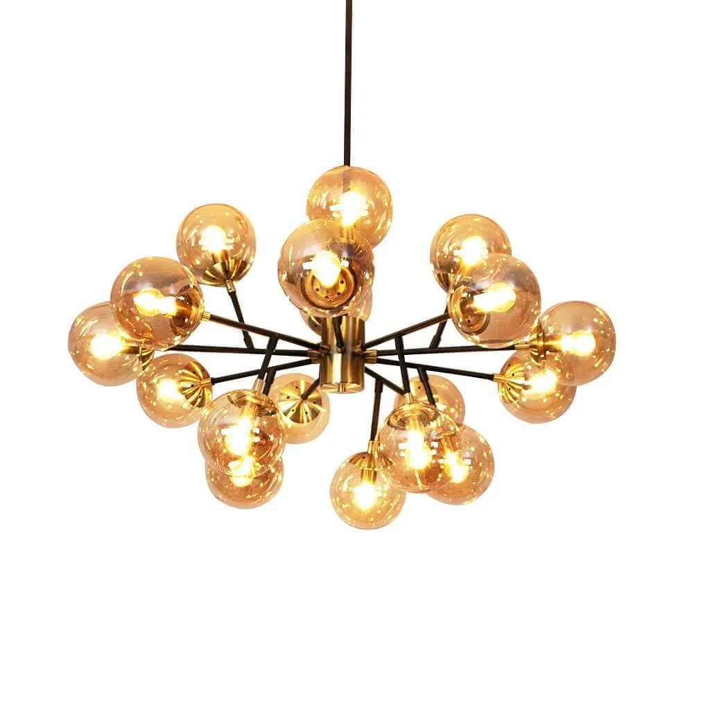 Athena Pendant Light