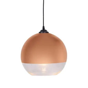 Bazza Pendant Light