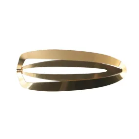 Bea Hairpin Gold Plated