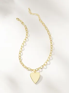 Big Love Necklace