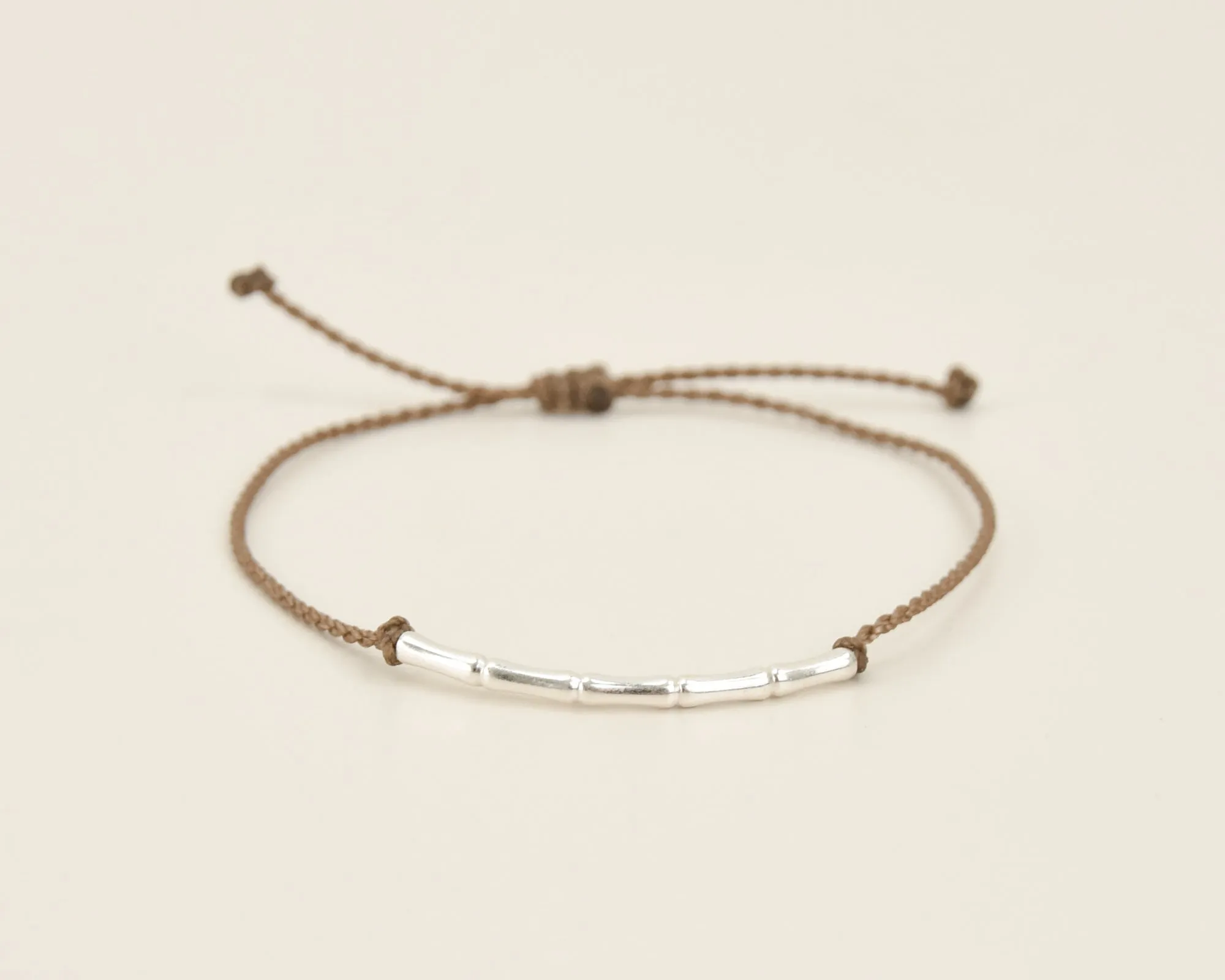 Bracelet-1916-Bamboo Bracelet