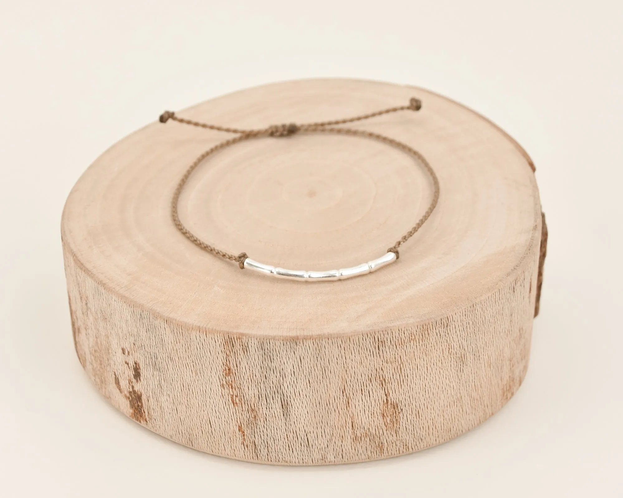 Bracelet-1916-Bamboo Bracelet