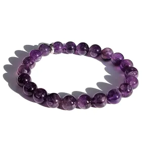 Bracelet - Amethyst