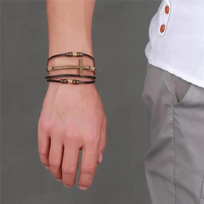 Bracelet Chapelet