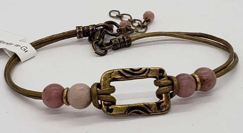 Bracelet,