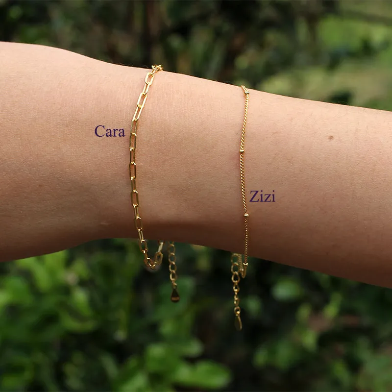 Cara Bracelet