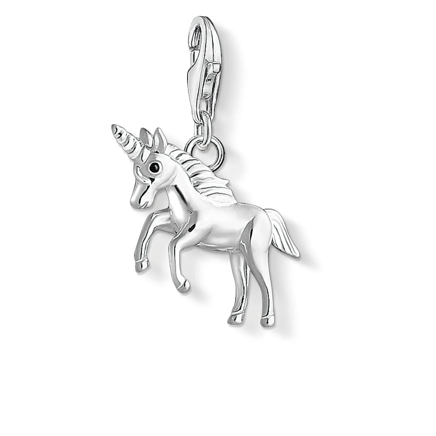 Charm Pendant "Unicorn"