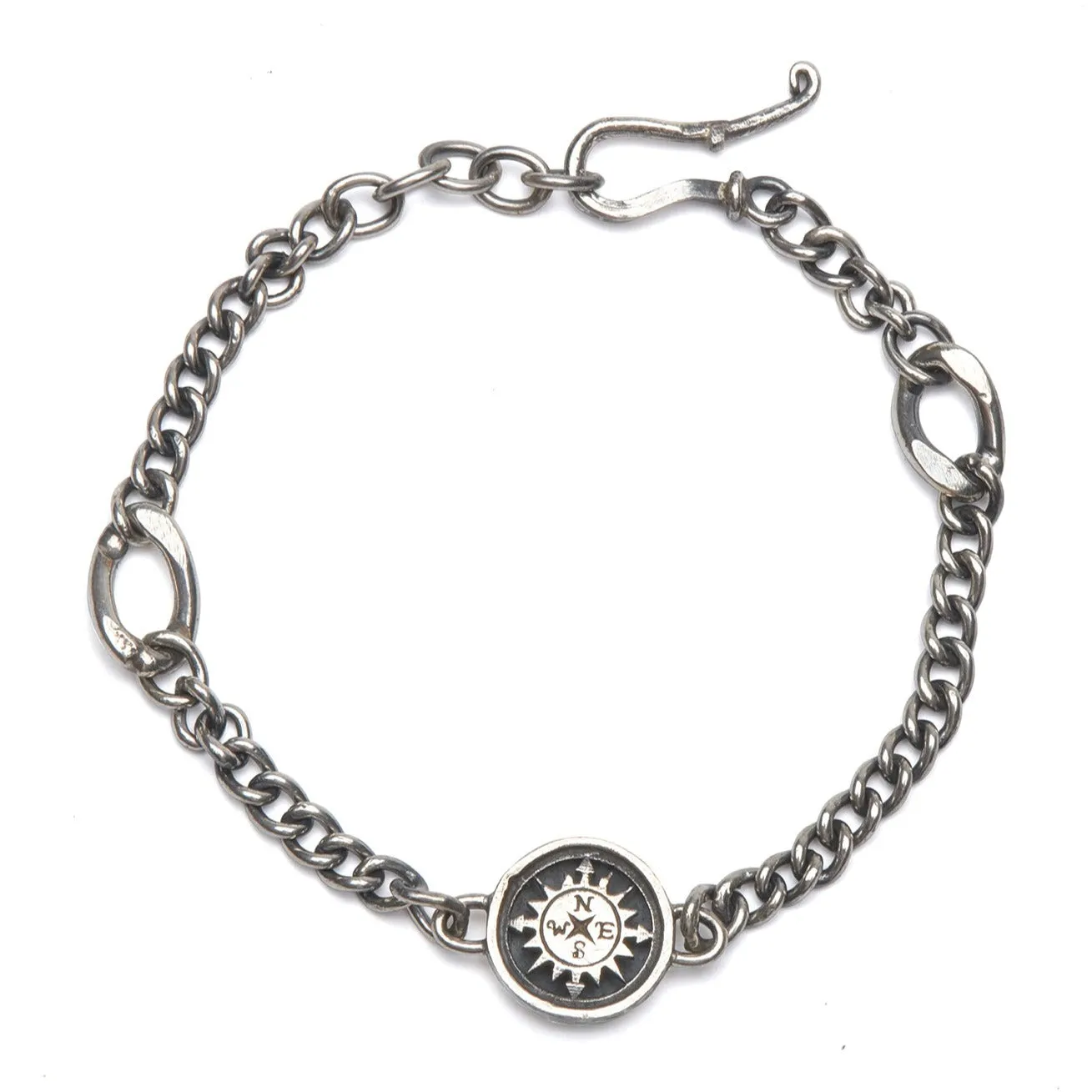 Compass Bracelet