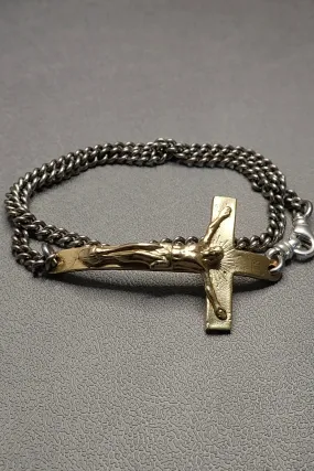 CROSS BRACELET