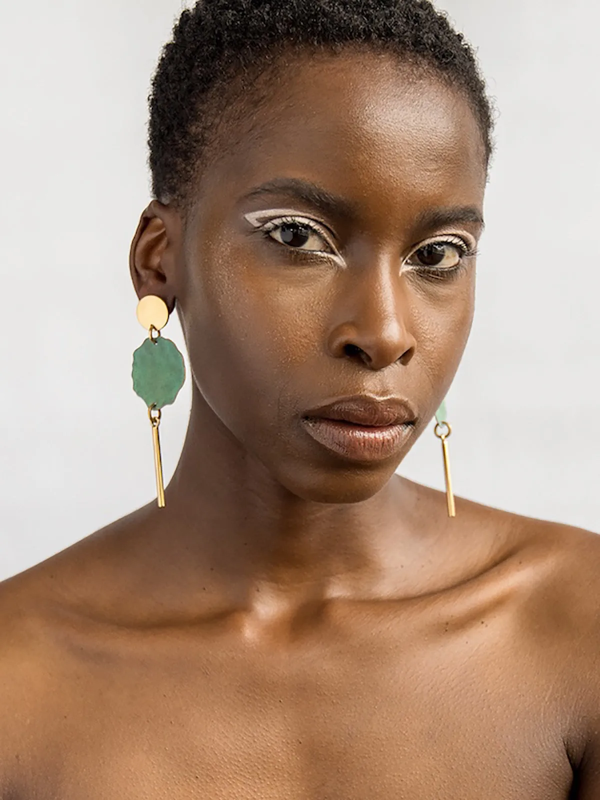 Dapple Earrings