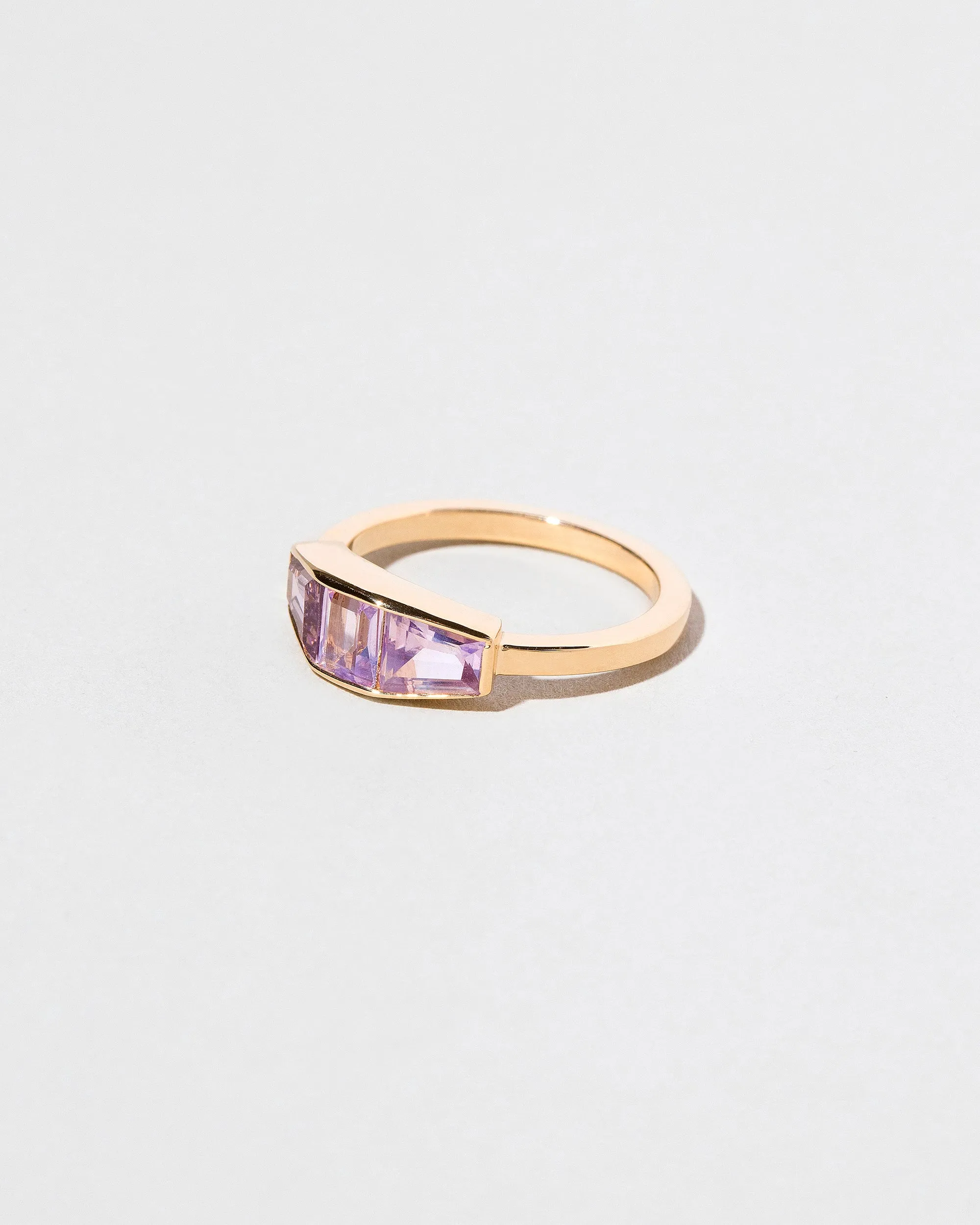 Dhatu Ring