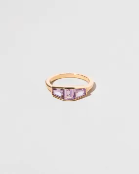 Dhatu Ring