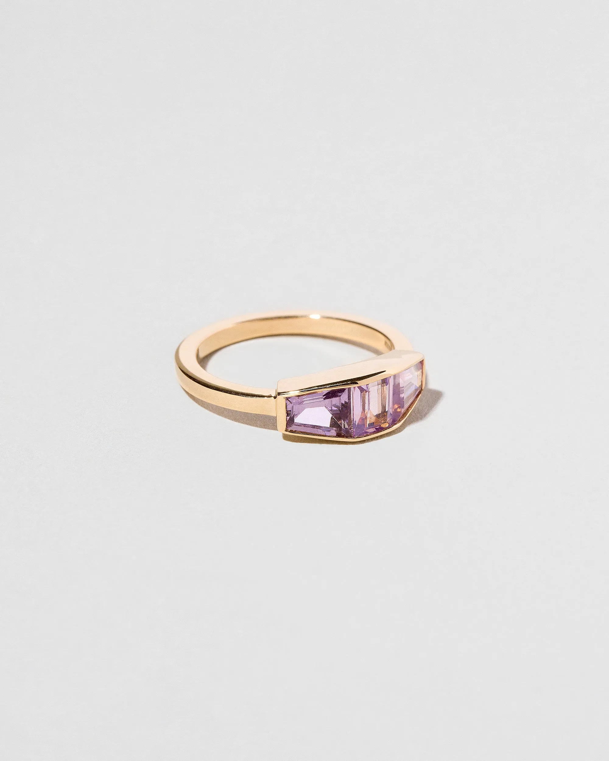 Dhatu Ring