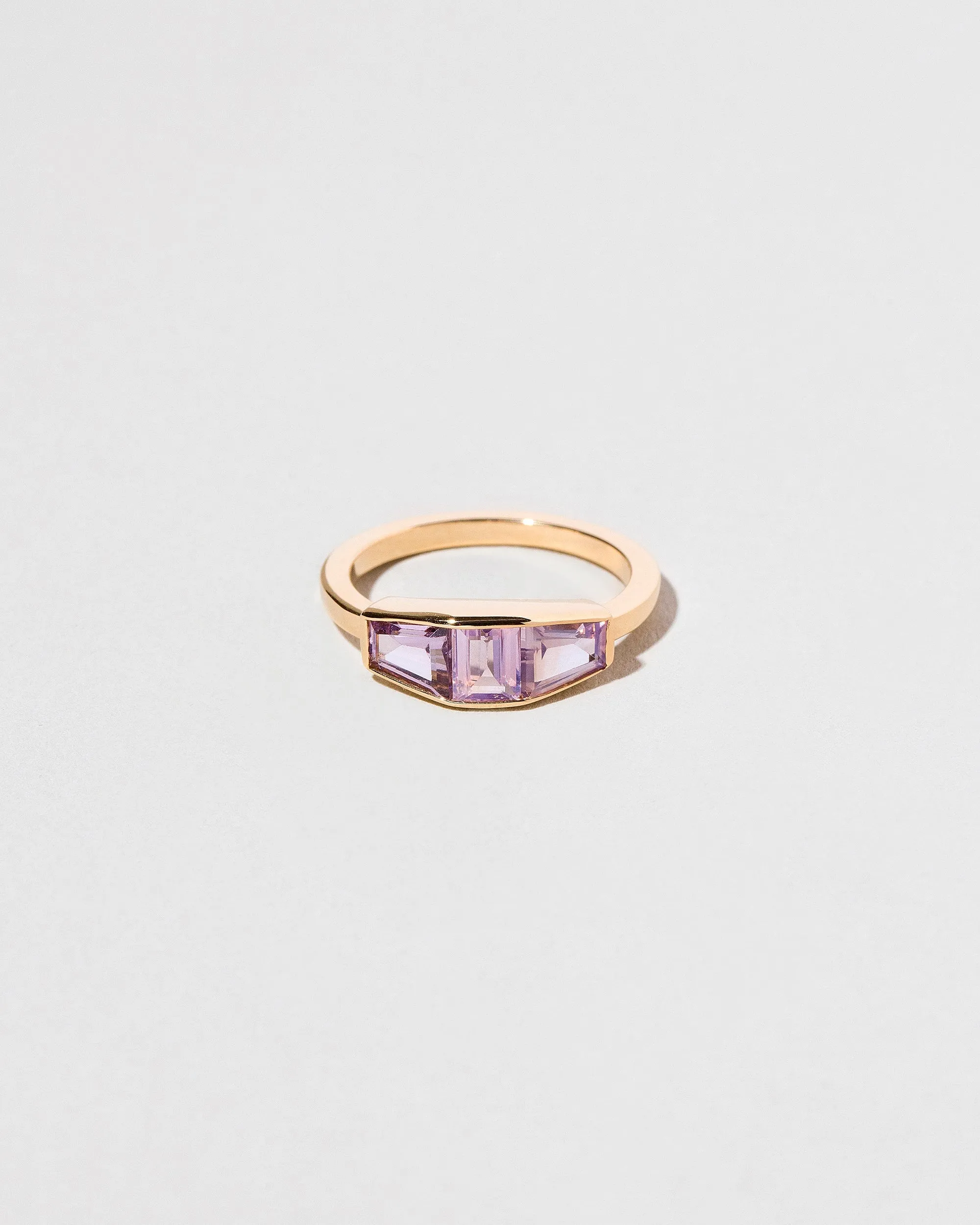 Dhatu Ring