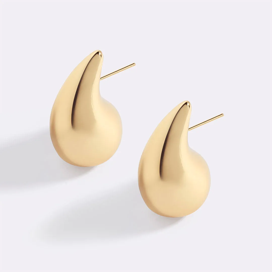 Droplet Earrings