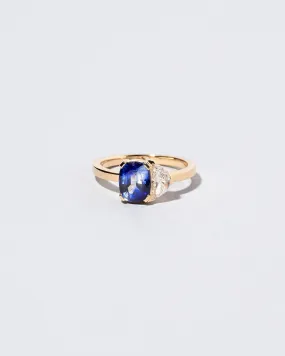 Dualism Ring