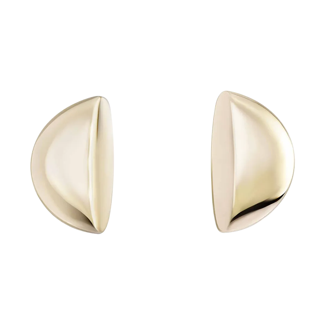 Eclisse Endless Stud Earrings