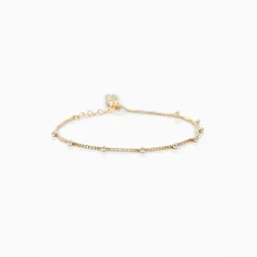 Emery Anklet