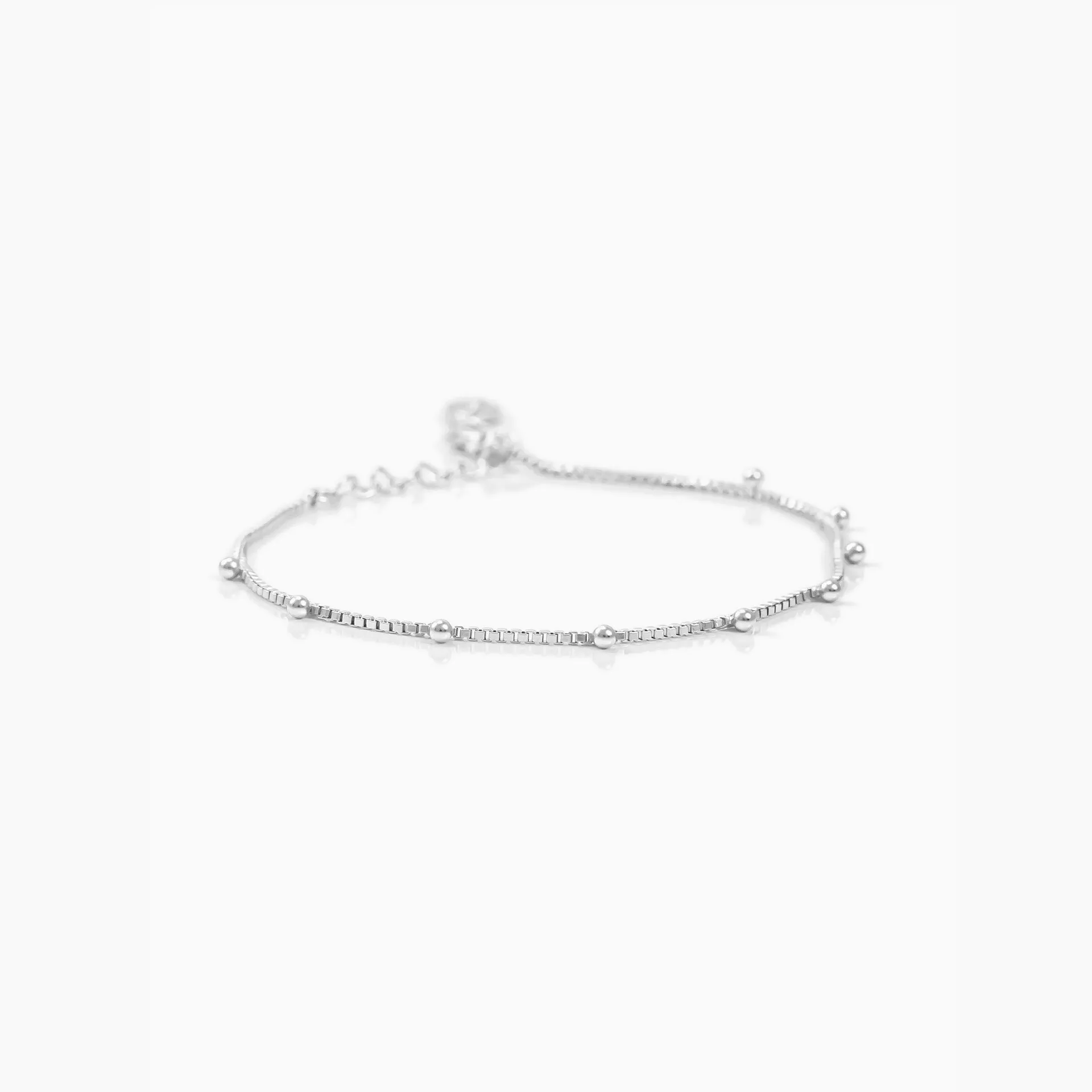 Emery Anklet