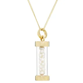 FRASQUITO PERLA NECKLACE