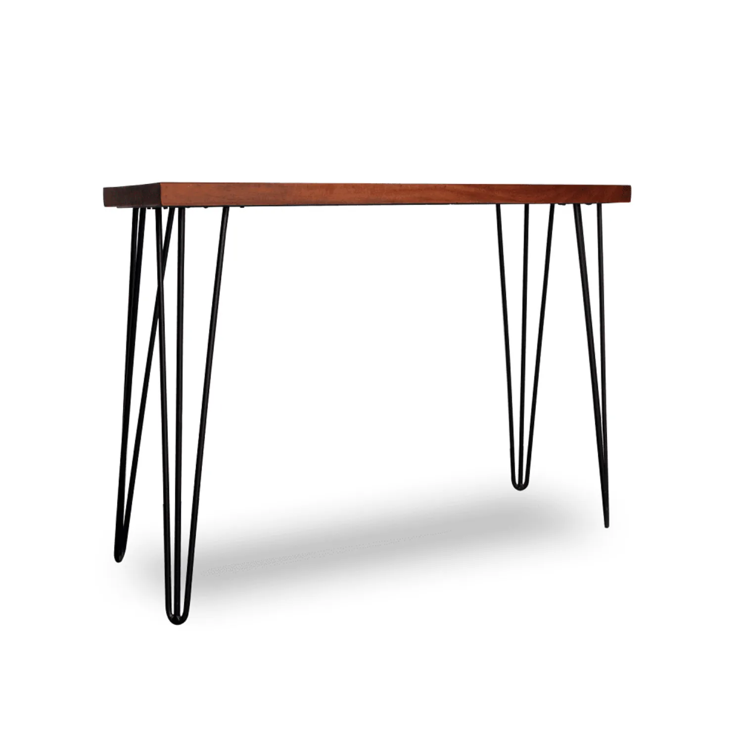 Hairpin Console Table