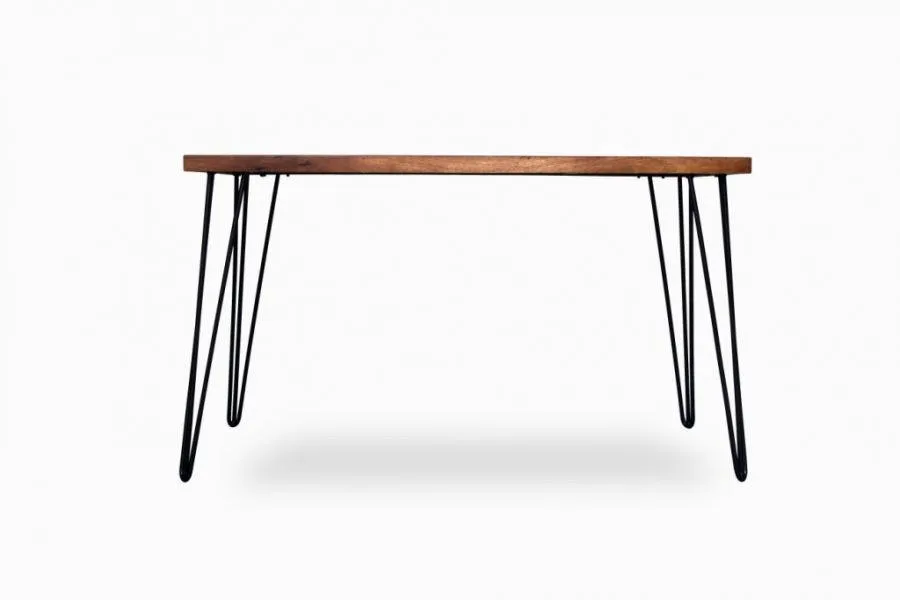 Hairpin Dining Table