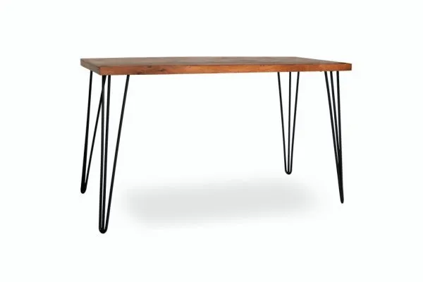 Hairpin Dining Table