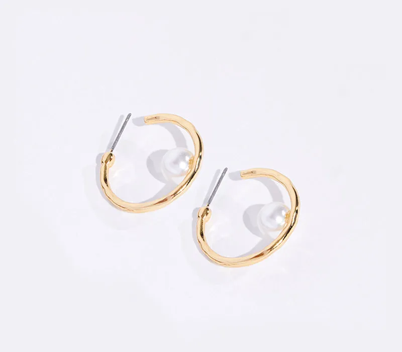 Hoop Earrings