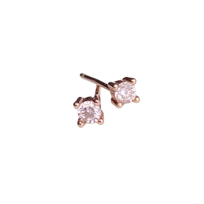 Ivy Stud Earrings