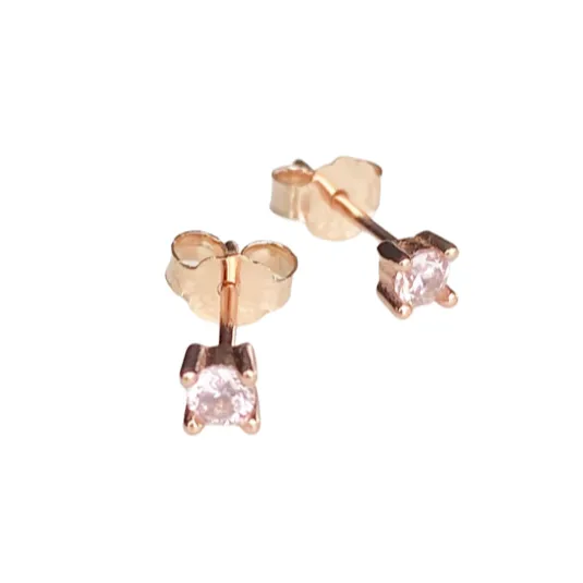 Ivy Stud Earrings