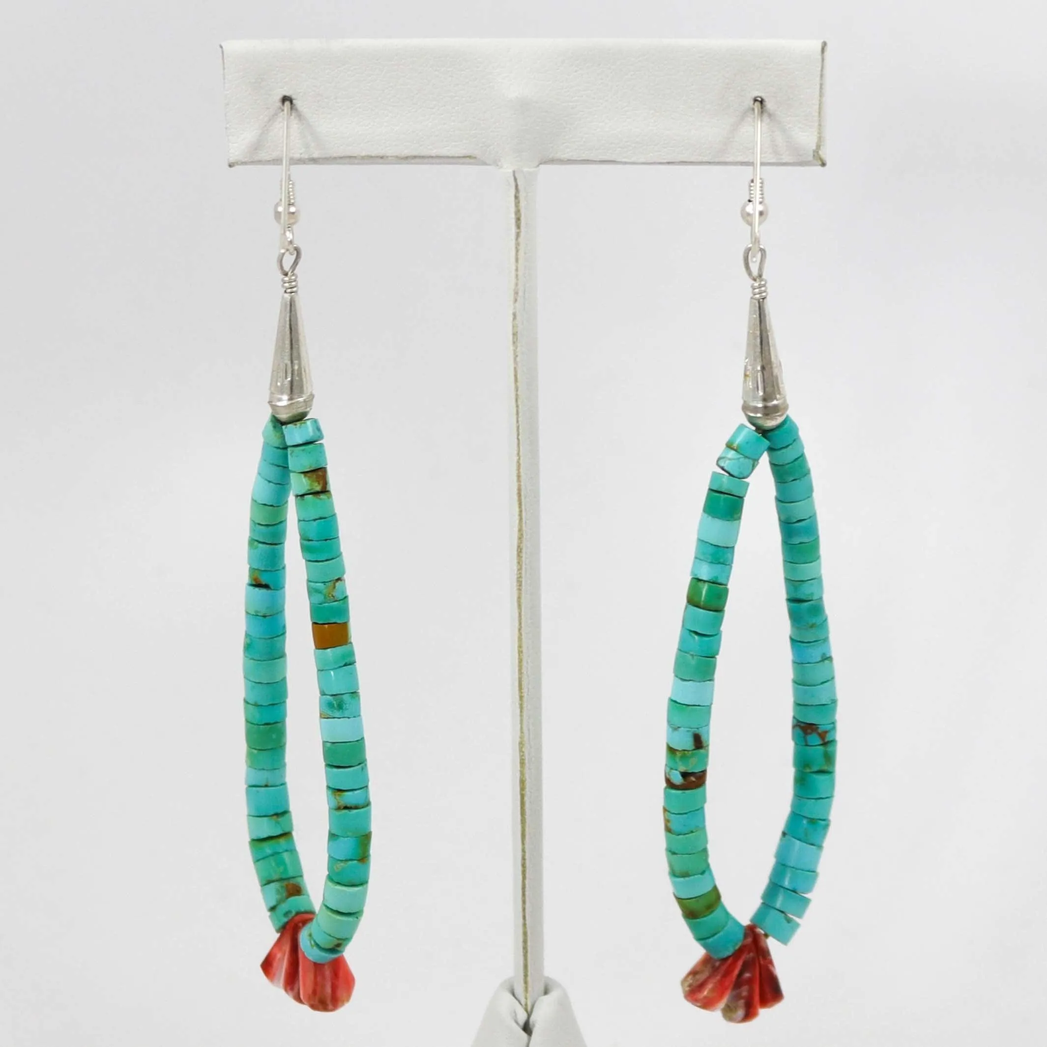 Jacla Earrings