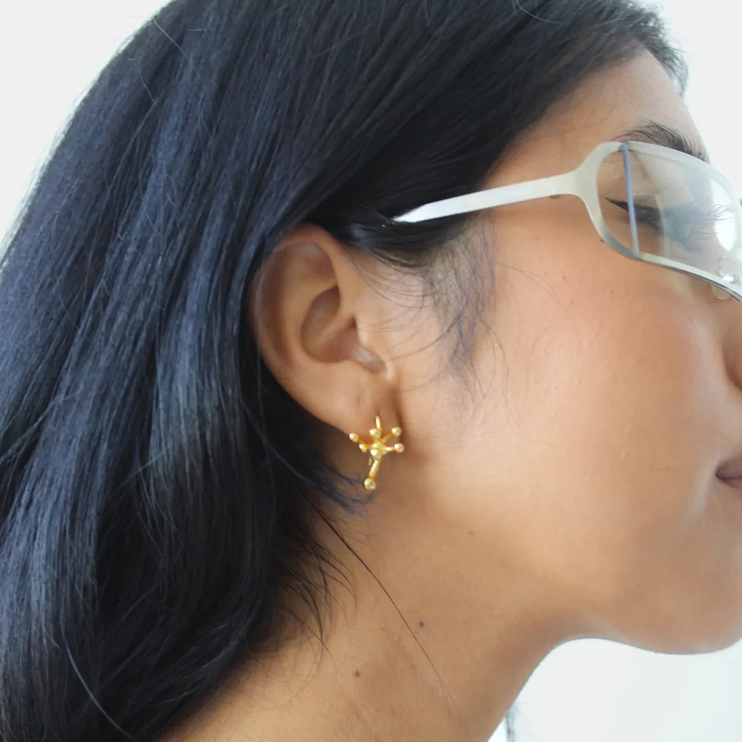 Jaxi Earrings