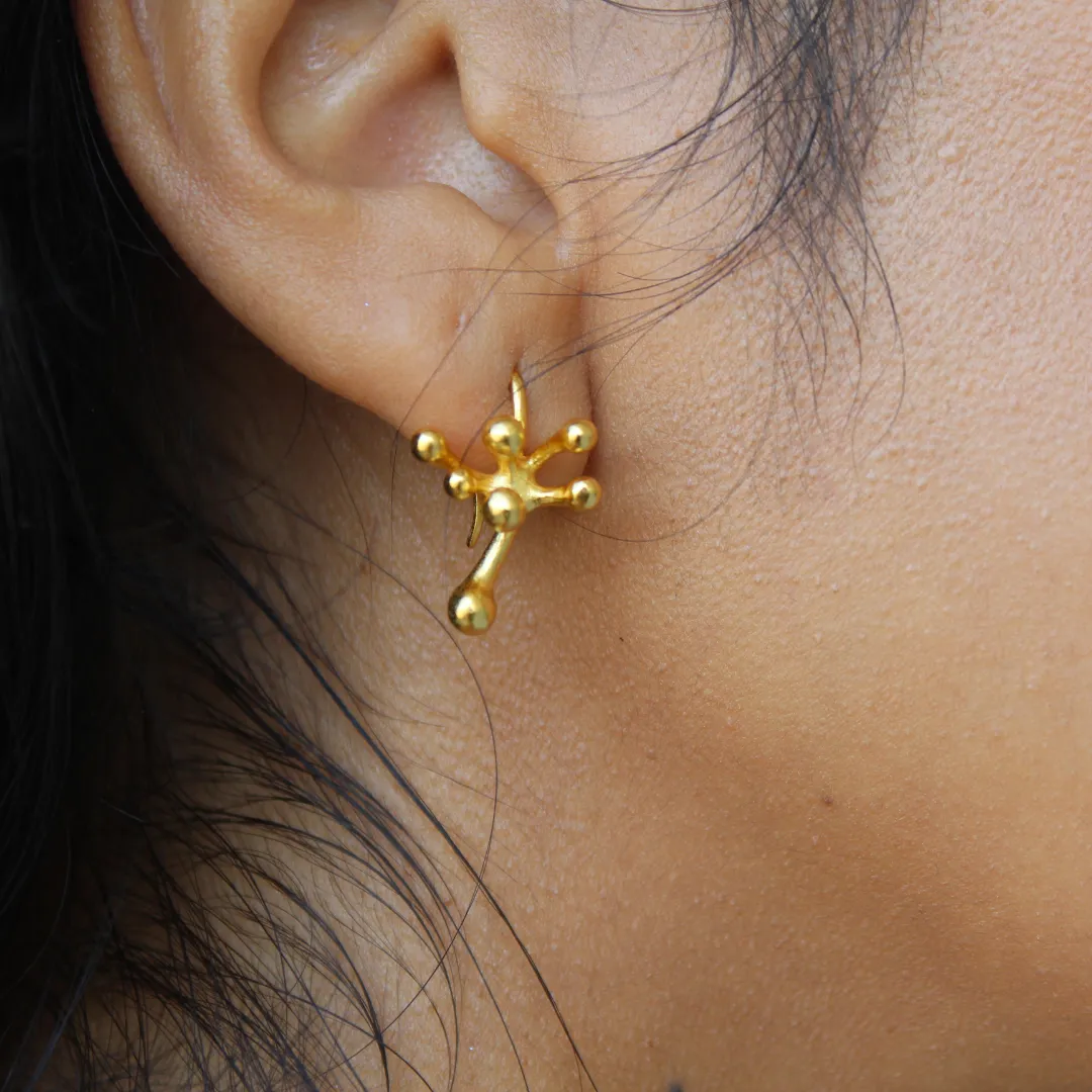 Jaxi Earrings