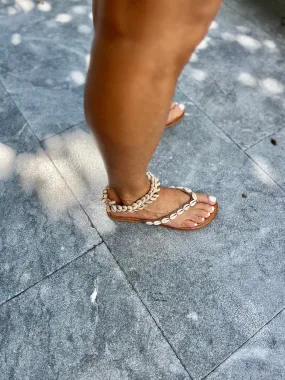 Koh Samui Anklet