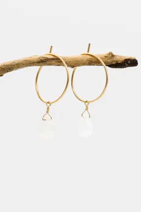 Laality earrings