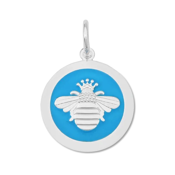 LOLA Queen Bee Pendant