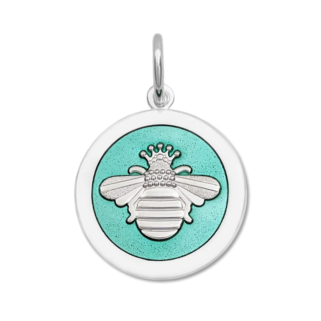 LOLA Queen Bee Pendant