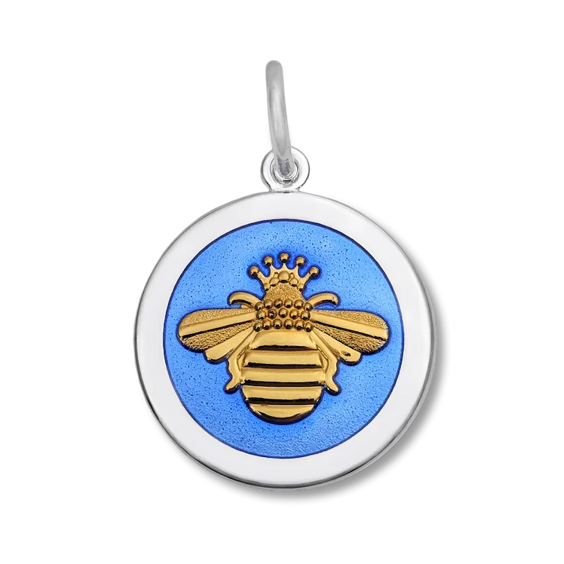 LOLA Queen Bee Pendant