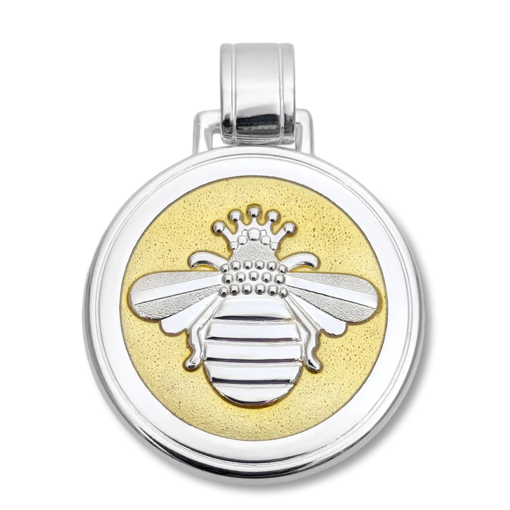 LOLA Queen Bee Pendant