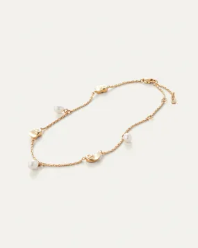 Lucille Anklet