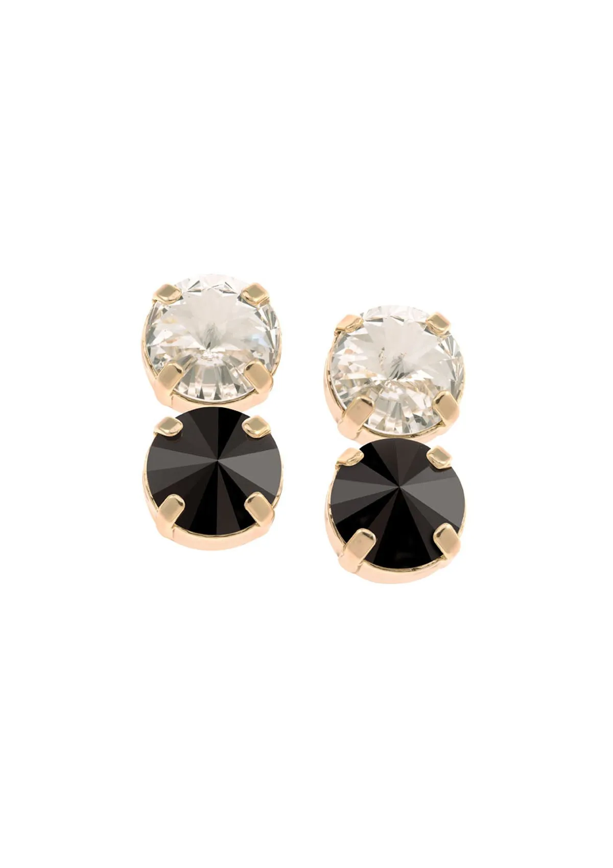 Madison Stud Earrings