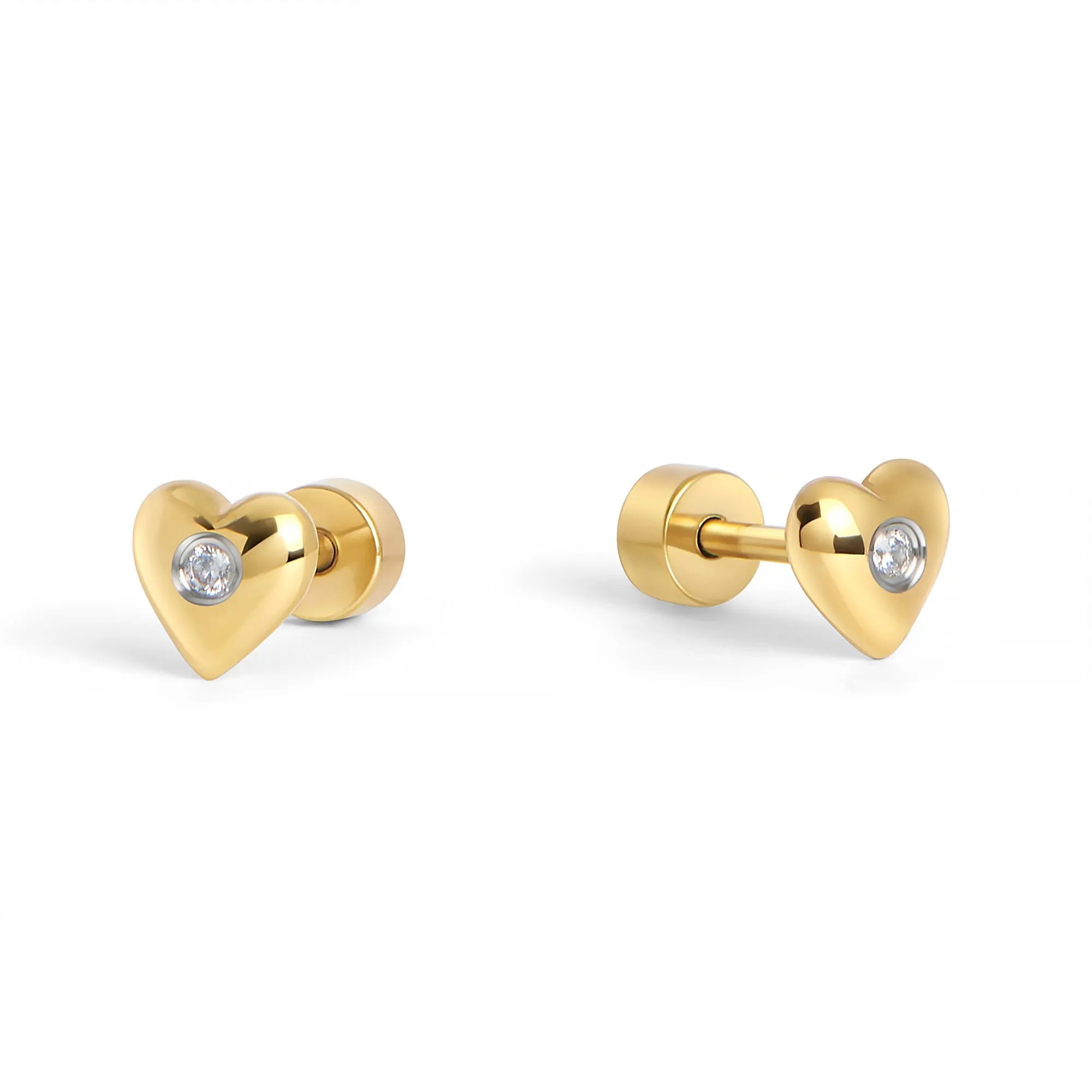 Maja Stud Earrings