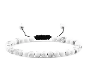 Marble Ball Bracelet