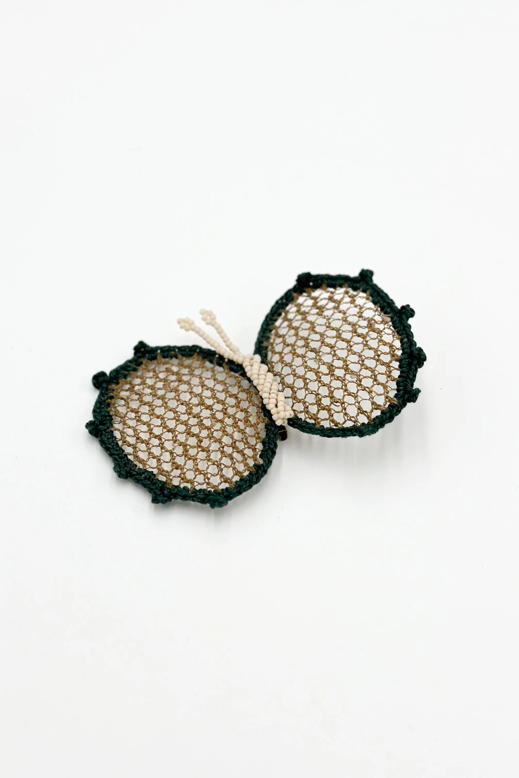 Mina Perhonen - Lpp Brooch