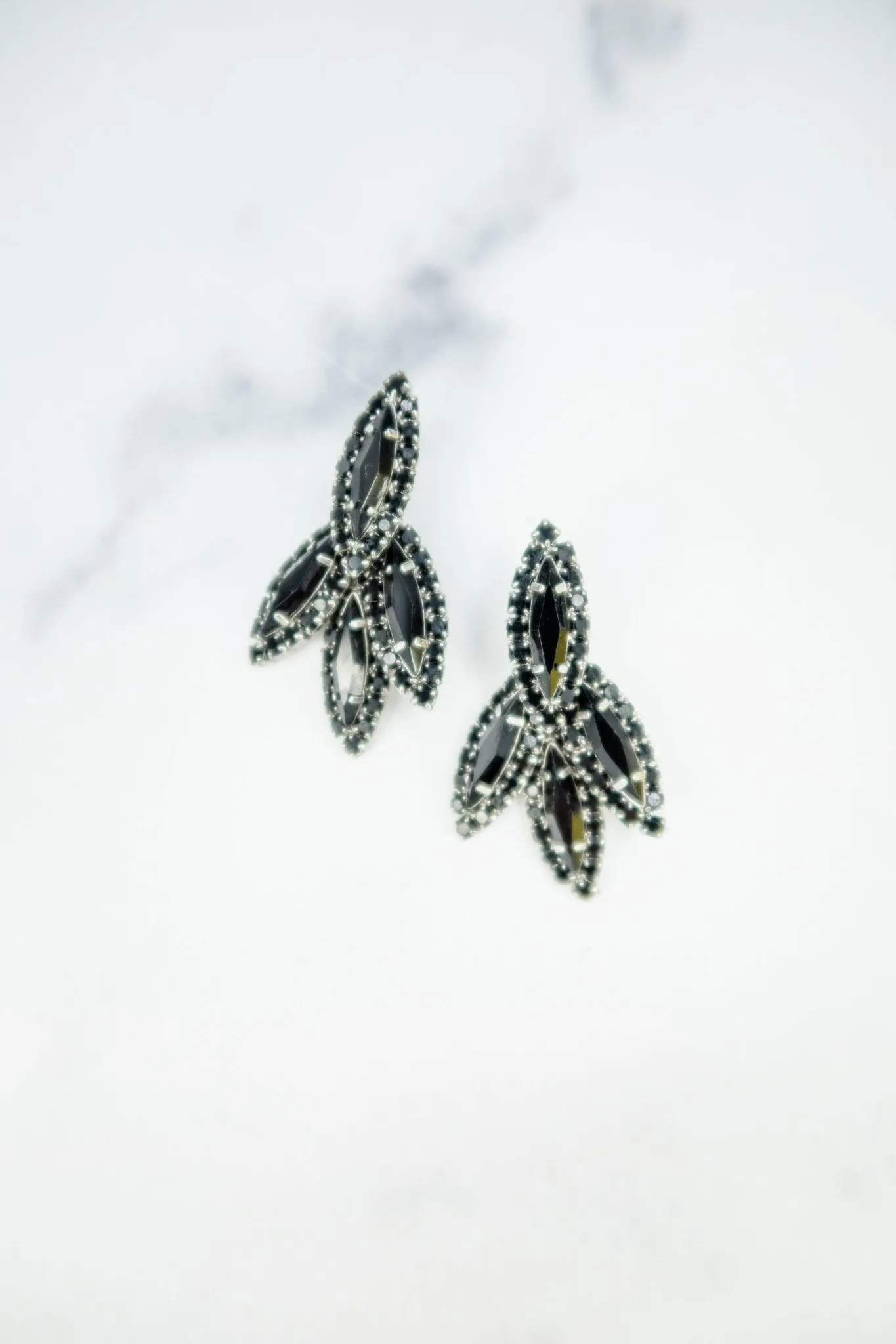 Mini Bacall Earrings