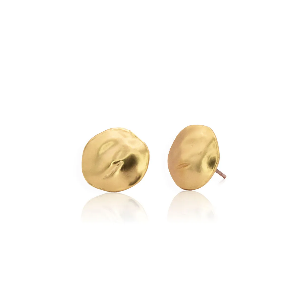 Mini shell stud Earrings