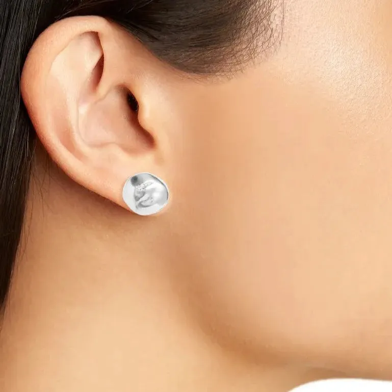 Mini shell stud Earrings