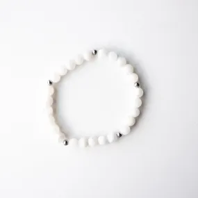 Moonstone Bracelet