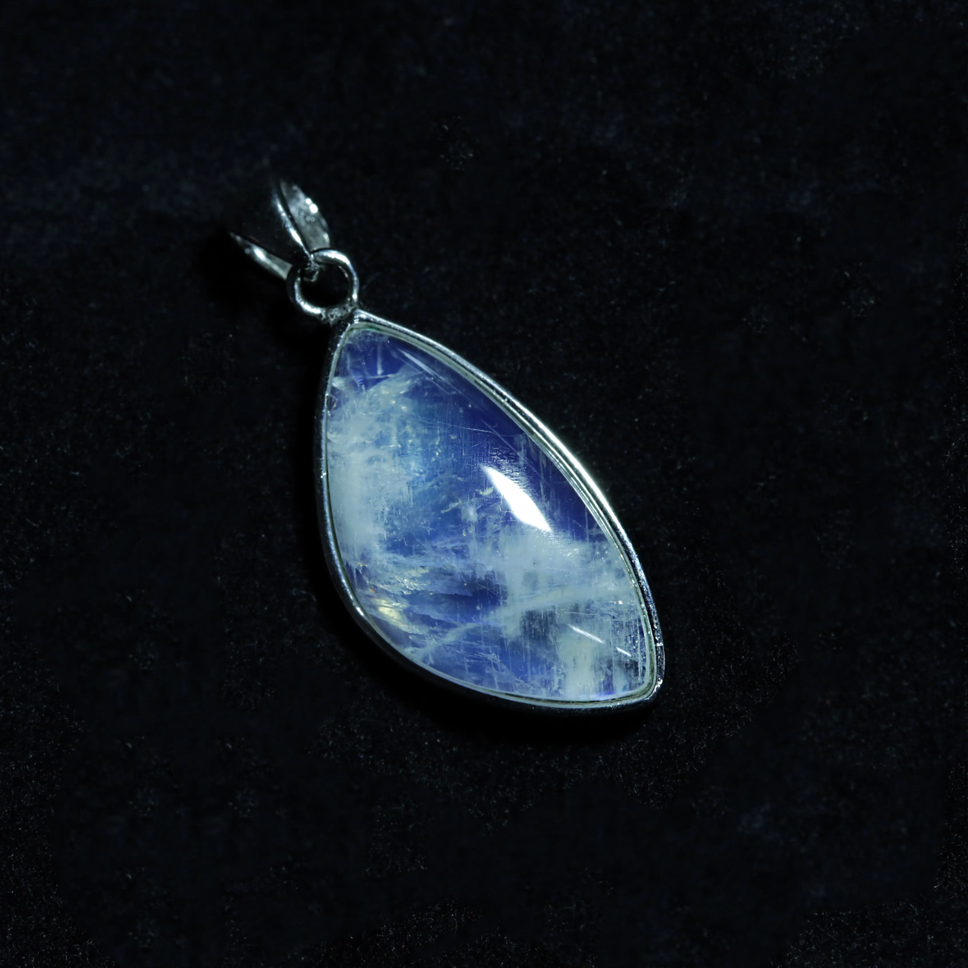 Moonstone Pendant